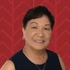 Sharon Wong Hollis