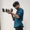 Soham Vhadgir
