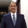 Deepak Vyas