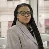 Shanta Saunders