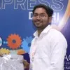 Sanjay Chauhan