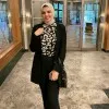 Sarah Sameh