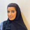 Sharifa Al Siyabi