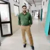 Arif Ahmed