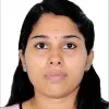 Mahalakshmi Ashok