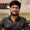 HARISH