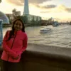 SHIVANI SRIVASTAVA