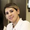 Yeganeh Salehi