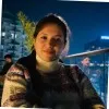 Dhanashree Bhoite