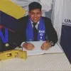 Cesar Casares