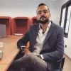 Khaled Magdy