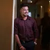 JAYARAMAN KUMAR
