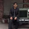 Fahad Ahmad