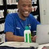 Siyavuya Ntloko