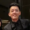 Patrick Chan