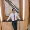 Shyam Engla
