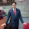 Dhananjoy Chakraborty