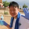 Michael Chien