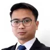 Irsyad Izzuddin