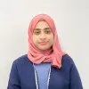Areebah Anjum Mohammed