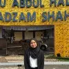 Nadhirah Nasharuddin