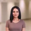 Shantelle Rozario