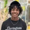 Tyrique Wilson