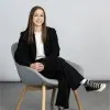Justine Fournier