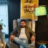 Prasenjit Saha