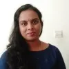 Asha Vijayan