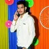 Anuj Kesharwani