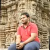 shreyas reddy