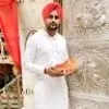 Davinder Thind