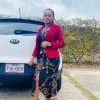 Marguerite Lumbeto