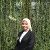 Haniyatul Musyafiah