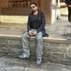 Ashish Kumar