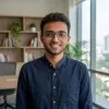 Pratik Dharme
