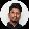 Parvez Huilgol