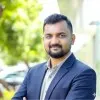 HARISH DAS
