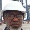 Mervyn Johnson