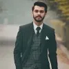 Muhammad Burhan Ghani