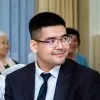 Ruslan Kurmanbayev