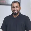 Dipesh Chavan