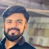 Tejash Joshi