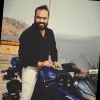 Nitesh Parmar