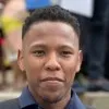 Mpho Ramabodu
