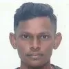 Yiswaren Annantharajan