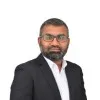Ibrahim Waheed