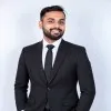 Hairish Kumar