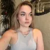Yevheniia Burhomistrenko